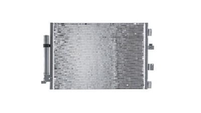 MAHLE ORIGINAL AC 1137 000S Číslo výrobce: 72546916. EAN: 4057635217767.