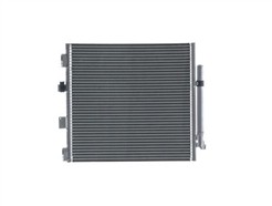 MAHLE ORIGINAL AC 1137 000S