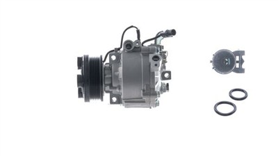 MAHLE ORIGINAL ACP 1538 000S Číslo výrobce: 72521389. EAN: 4057635187367.