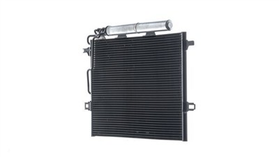 MAHLE ORIGINAL AC 318 001S Číslo výrobce: 72532846. EAN: 4057635206617.