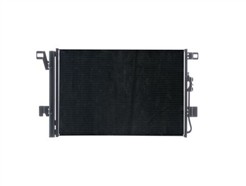 MAHLE ORIGINAL AC 1079 000S