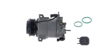 MAHLE ORIGINAL ACP 551 000S Číslo výrobce: 72531931. EAN: 4057635205986.