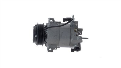 MAHLE ORIGINAL ACP 551 000S Číslo výrobce: 72531931. EAN: 4057635205986.