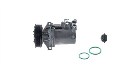 MAHLE ORIGINAL ACP 929 000S Číslo výrobce: 72531588. EAN: 4057635205764.