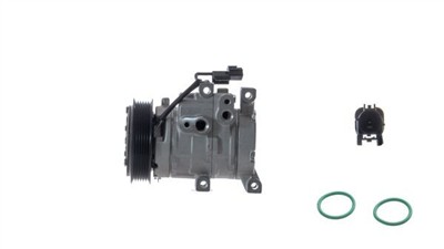 MAHLE ORIGINAL ACP 1177 000S Číslo výrobce: 72531806. EAN: 4057635205870.