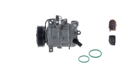MAHLE ORIGINAL ACP 1586 000S Číslo výrobce: 72531803. EAN: 4057635205856.