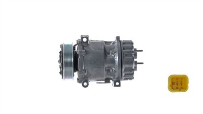 MAHLE ORIGINAL ACP 1594 000P Číslo výrobce: 72535827. EAN: 4057635211888.