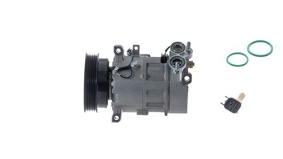 MAHLE ORIGINAL ACP 1623 000S Číslo výrobce: 71006962. EAN: 4057635217743.
