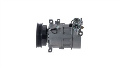 MAHLE ORIGINAL ACP 1623 000S Číslo výrobce: 71006962. EAN: 4057635217743.