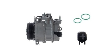MAHLE ORIGINAL ACP 1636 000S Číslo výrobce: 72557365. EAN: 4057635222792.