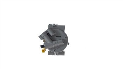 MAHLE ORIGINAL ACP 1640 000S Číslo výrobce: 72558297. EAN: 4057635223287.