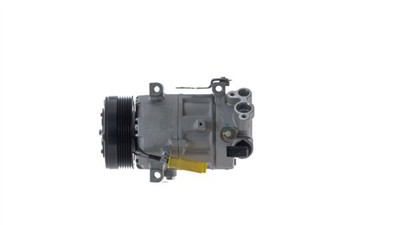 MAHLE ORIGINAL ACP 1640 000S Číslo výrobce: 72558297. EAN: 4057635223287.