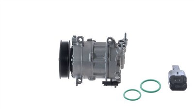 MAHLE ORIGINAL ACP 958 000S Číslo výrobce: 72531810. EAN: 4057635205894.