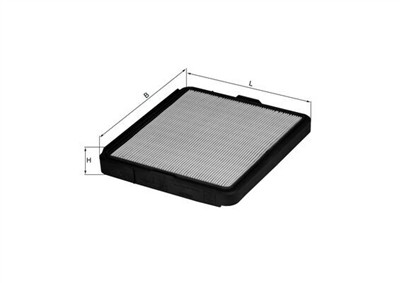 MAHLE ORIGINAL LX 75 Číslo výrobce: 77055411. EAN: 4009026005637.