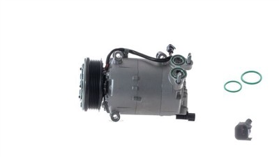 MAHLE ORIGINAL ACP 1393 000S Číslo výrobce: 72560243. EAN: 4057635224970.