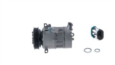MAHLE ORIGINAL ACP 1264 000S Číslo výrobce: 72562357. EAN: 4057635227605.