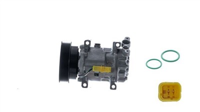 MAHLE ORIGINAL ACP 1278 000S Číslo výrobce: 72531590.