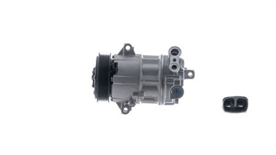 MAHLE ORIGINAL ACP 1563 000P Číslo výrobce: 01141564. EAN: 4057635191302.