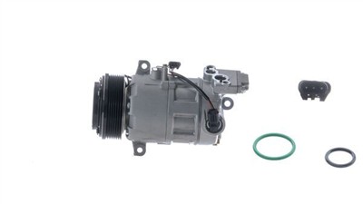 MAHLE ORIGINAL ACP 1580 000S Číslo výrobce: 72529872. EAN: 4057635200158.