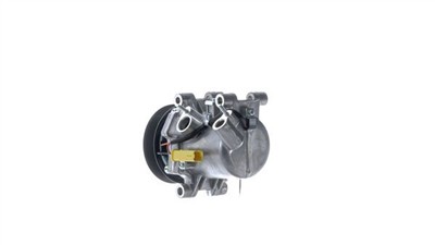 MAHLE ORIGINAL ACP 1583 000S Číslo výrobce: 72531581. EAN: 4057635205702.