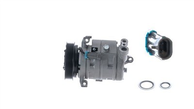 MAHLE ORIGINAL ACP 1592 000S Číslo výrobce: 72534917. EAN: 4057635210799.