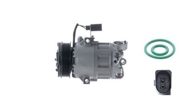 MAHLE ORIGINAL ACP 1595 000S Číslo výrobce: 72535861. EAN: 4057635211895.