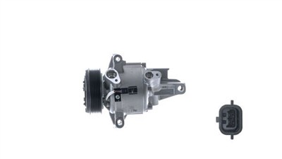 MAHLE ORIGINAL ACP 1699 000P Číslo výrobce: 72565976. EAN: 4057635233798.