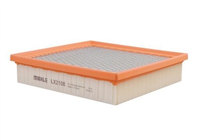 MAHLE ORIGINAL LX 2108 Číslo výrobce: 72569038. EAN: 4009026717332.