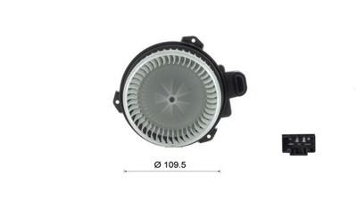 MAHLE ORIGINAL AB 382 000S Číslo výrobce: 72566454. EAN: 4057635234405.