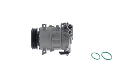 MAHLE ORIGINAL ACP 543 000S Číslo výrobce: 72545547. EAN: 4057635217354.
