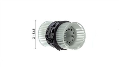 MAHLE ORIGINAL AB 379 000S Číslo výrobce: 72566423. EAN: 4057635234337.