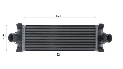 MAHLE ORIGINAL CI 681 000S Číslo výrobce: 72538672. EAN: 4057635213516.
