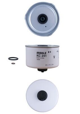 MAHLE ORIGINAL KC 241D Číslo výrobce: 72573946. EAN: 4009026729151.
