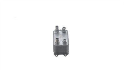 MAHLE ORIGINAL CLC 227 000S Číslo výrobce: 72560167. EAN: 4057635224833.