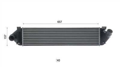 MAHLE ORIGINAL CI 190 000S Číslo výrobce: 72534507. EAN: 4057635210300.