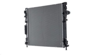 MAHLE ORIGINAL CR 2738 000P Číslo výrobce: 72566083. EAN: 4057635233958.