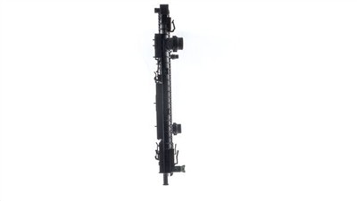 MAHLE ORIGINAL CR 2738 000P Číslo výrobce: 72566083. EAN: 4057635233958.