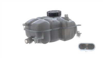 MAHLE ORIGINAL CRT 293 000S Číslo výrobce: 72566418. EAN: 6942530122002.