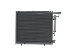 MAHLE ORIGINAL AC 7 000S