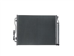 MAHLE ORIGINAL AC 1060 000S