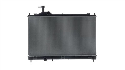 MAHLE ORIGINAL CR 2689 000S Číslo výrobce: 72534887. EAN: 4057635210676.
