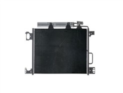 MAHLE ORIGINAL AC 450 000S