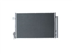 MAHLE ORIGINAL AC 634 000S
