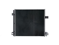 MAHLE ORIGINAL AC 1015 000S