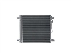 MAHLE ORIGINAL AC 1112 000S