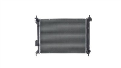 MAHLE ORIGINAL CR 2673 000S Číslo výrobce: 72534800. EAN: 4057635210454.