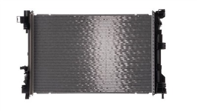 MAHLE ORIGINAL CRE 9 000P Číslo výrobce: 72571926. EAN: 4057635239943.