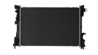 MAHLE ORIGINAL CRE 9 000P Číslo výrobce: 72571926. EAN: 4057635239943.