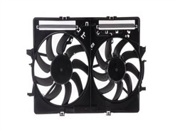 MAHLE ORIGINAL CFF 649 000S