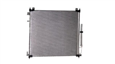 MAHLE ORIGINAL AC 1140 000S Číslo výrobce: 72550802. EAN: 4057635234580.